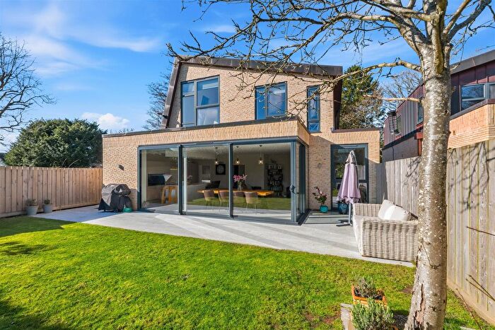 4 Bedroom Detached House For Sale In Thales, Rowington Green, Rowington, CV35