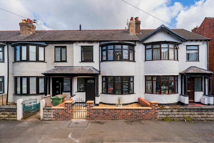 3 Bedroom Terraced House To Rent In Birley Street, Newton-Le-Willows, WA12
