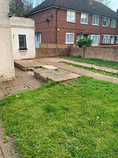 4 Bedroom End Of Terrace House To Rent In Nine Elms Avenue, Uxbridge, UB8