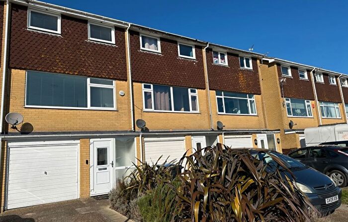 3 Bedroom Terraced House To Rent In St. Augustines Park, Ramsgate, Kent, CT11
