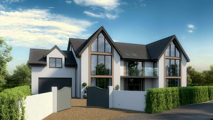 6 Bedroom Detached House For Sale In Brierley House, Brierley Lane, Woodplumpton, Preston, PR4