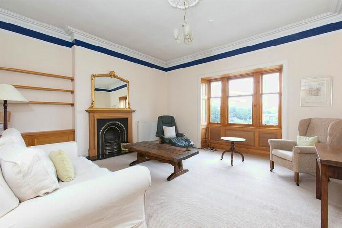 2 Bedroom Flat To Rent In Eildon Street, Inverleith, Edinburgh, EH3
