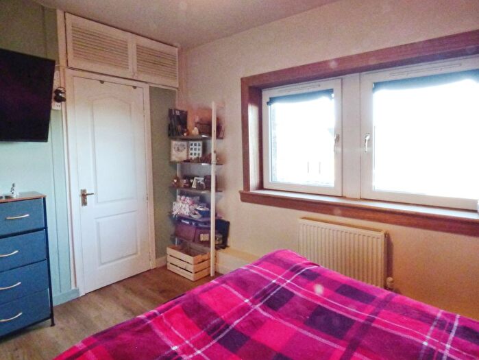 3 Bedroom Terraced House For Sale In Central Road, Crombie, Dunfermline, KY12