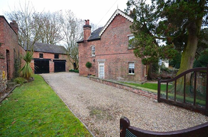 2 Bedroom Semi-Detached House To Rent In Near Idridgehay, Belper, DE56