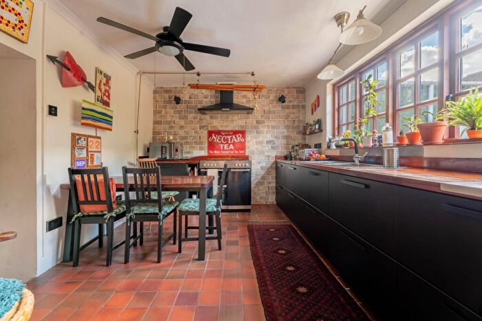 2 Bedroom Cottage For Sale In Northfield Road, Narberth, SA67