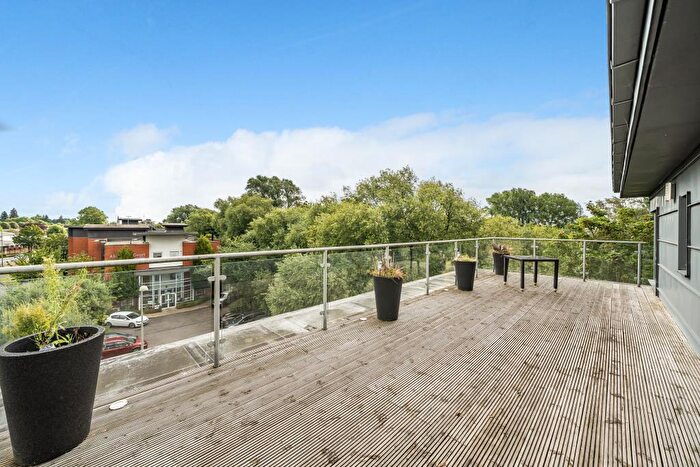 1 Bedroom Apartment To Rent In Abingdon, Oxfordshire, OX14