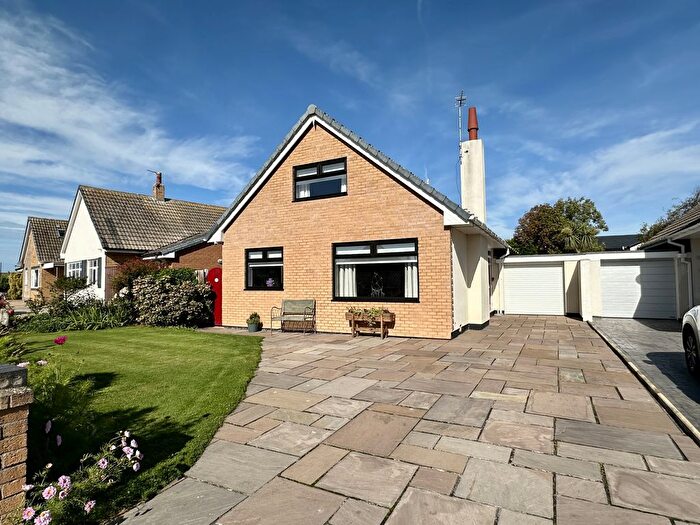 3 Bedroom Flat For Sale In Ullswater Avenue, Fleetwood, FY7