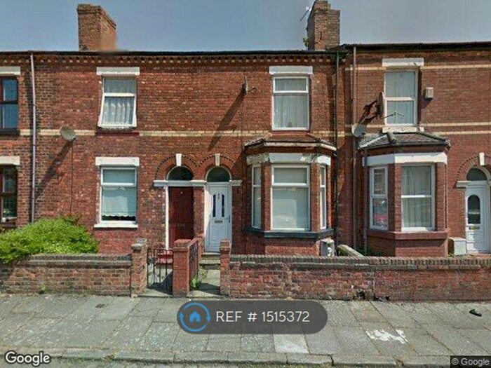 3 Bedroom Terraced House To Rent In Church Street, Ince, Wigan, WN3