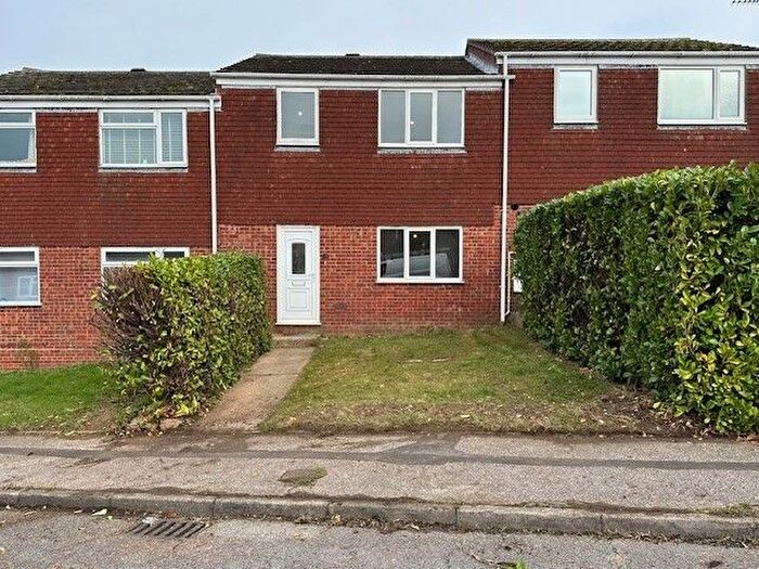 3 Bedroom Terraced House To Rent In Tower Hill, Beccles, NR34