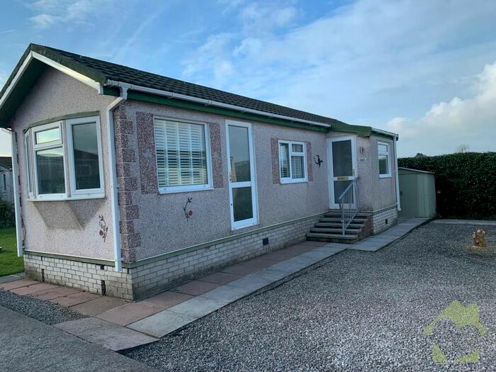 2 Bedroom Park Home For Sale In Burlingham Park, Garstang, Preston, PR3