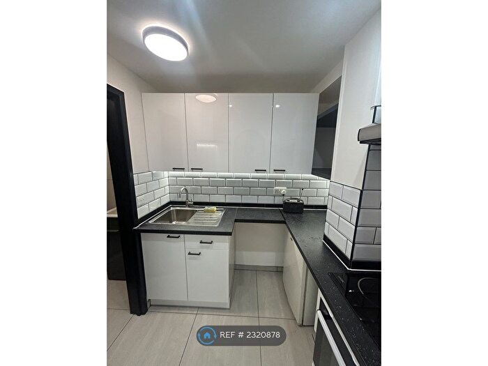 Studio To Rent In Dudden Hill Lane, London, NW10