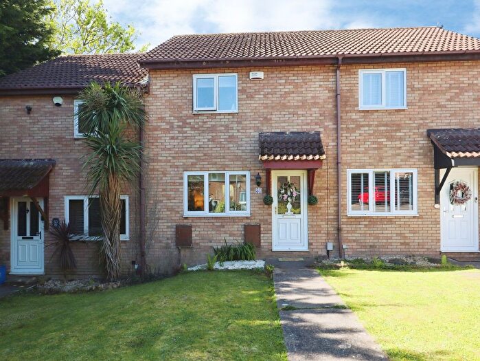 2 Bedroom Detached House For Sale In Bryn Haidd, Cardiff, CF23