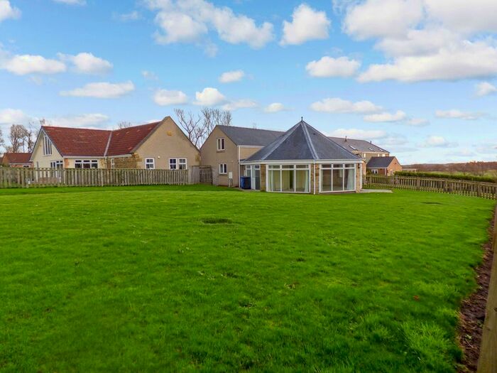3 Bedroom Barn Conversion For Sale In Longhorsley, Morpeth NE65