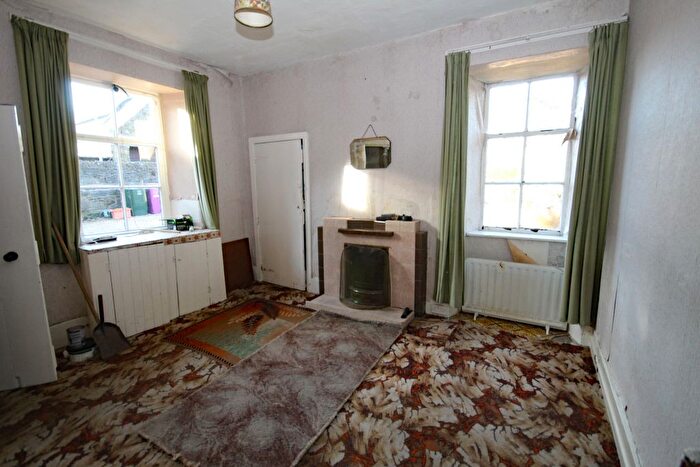2 Bedroom Detached House For Sale In Moss Street, Keith, AB55