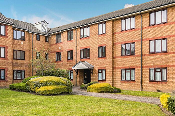 1 Bedroom Flat For Sale In Pullman Place, Eltham, London, SE9