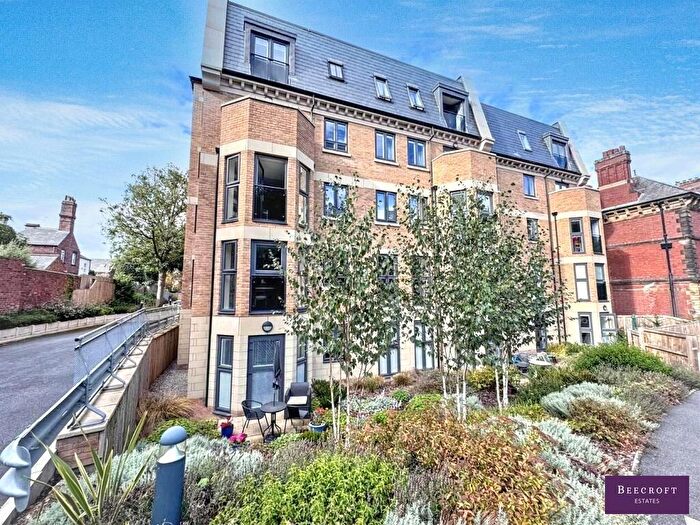 1 Bedroom Apartment For Sale In Berneslai Close, Barnsley, S70