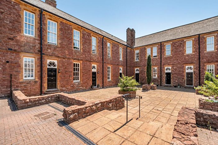 3 Bedroom Terraced House For Sale In Cotford St. Luke, Taunton, TA4