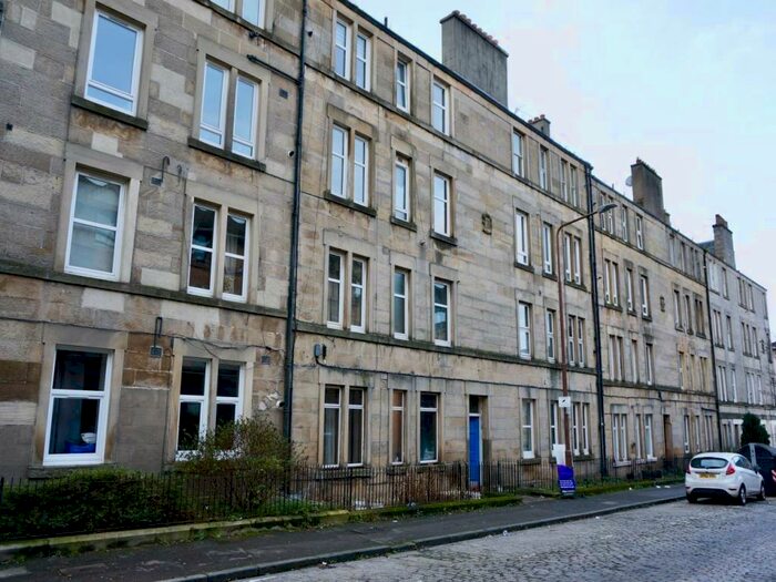 1 Bedroom Flat To Rent In Downfield Place, Edinburgh, EH11
