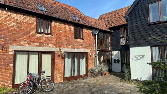 1 Bedroom House To Rent In Middleton Street, Wymondham, NR18