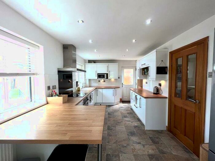 3 Bedroom Detached House To Rent In Ellerby Avenue, Manchester, M27