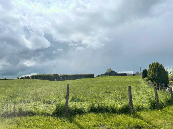 Land For Sale In Gortnagola Road, Dungannon, BT70