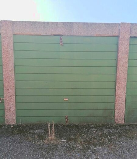 Parking/garage To Rent In Gosport, Hampshire, PO12