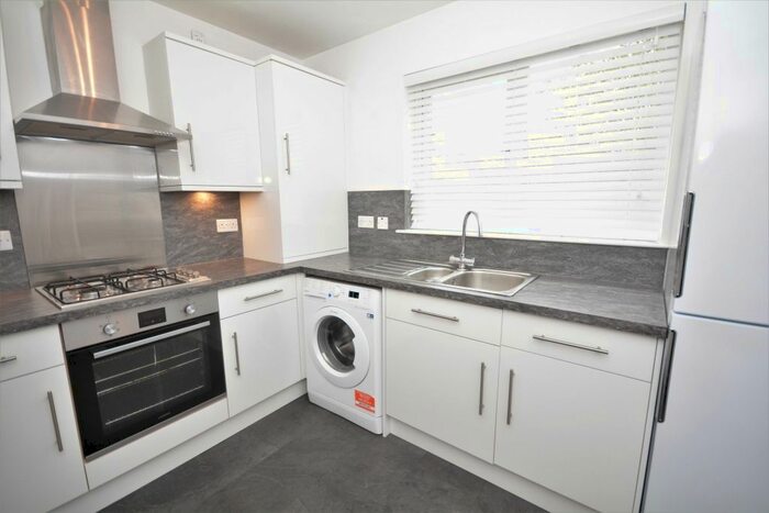 2 Bedroom Flat To Rent In Culduthel Mains Court, Inverness, IV2