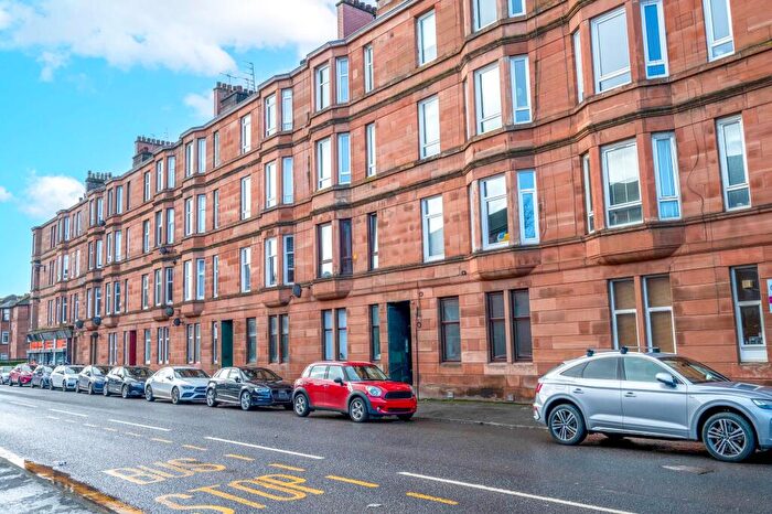 1 Bedroom Flat For Sale In Holmlea Road, Glasgow, G44