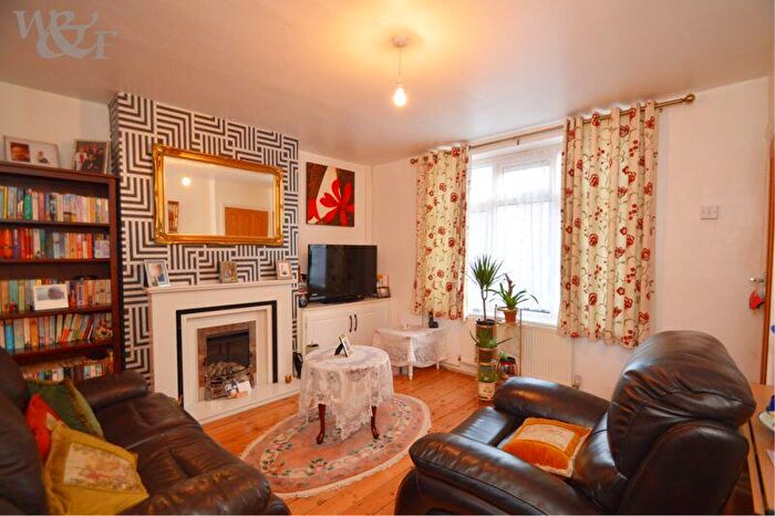 2 Bedroom Terraced House For Sale In Chipstead Road, Erdington, Birmingham, B23