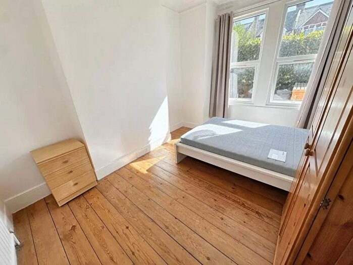 2 Bedroom Terraced House To Rent In Adelaide Grove, London, W12