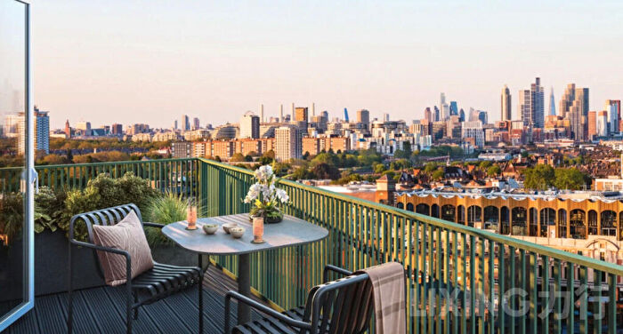 1 Bedroom Apartment For Sale In One Clapham Junction, SW11