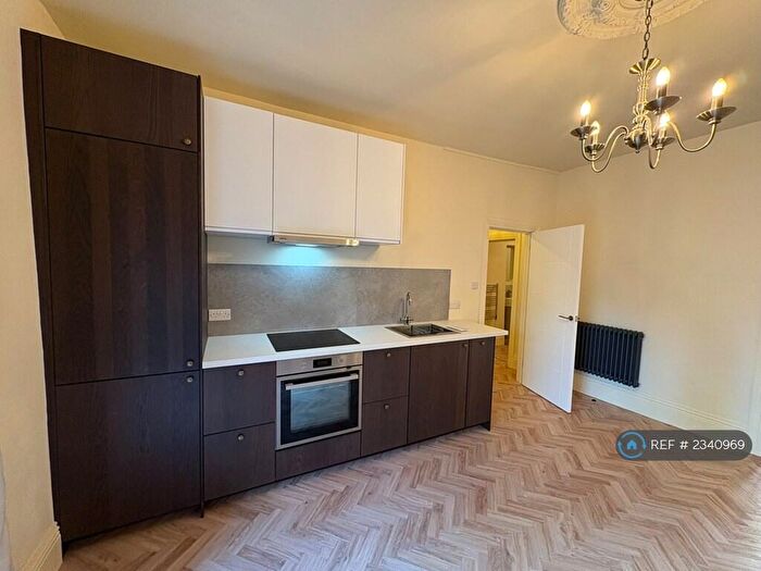 1 Bedroom Flat To Rent In Great Stanhope St, Bath, BA1