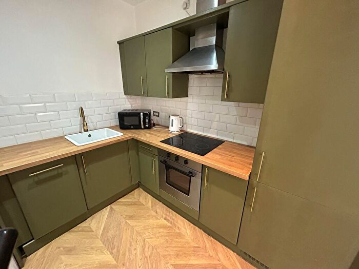 2 Bedroom Duplex To Rent In Curzon Place, Gateshead, NE8