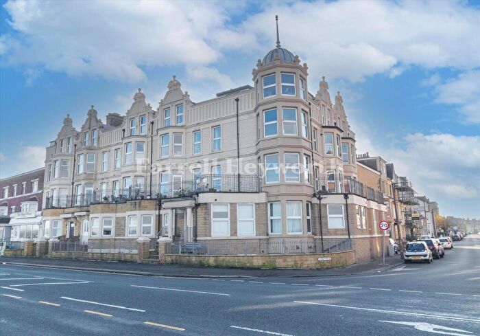 2 Bedroom House For Sale In Marine Road East, Morecambe, LA4