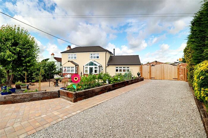 4 Bedroom Detached House For Sale In Battle Green, Epworth, Lincolnshire, DN9