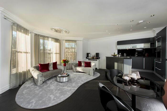 2 Bedroom Flat To Rent In Stanhope Gardens, London, SW7