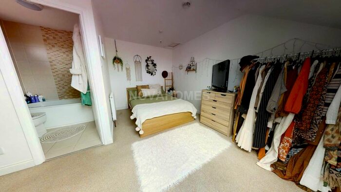 1 Bedroom End Of Terrace House To Rent In Tregenna Close, Plympton, Plymouth, PL7