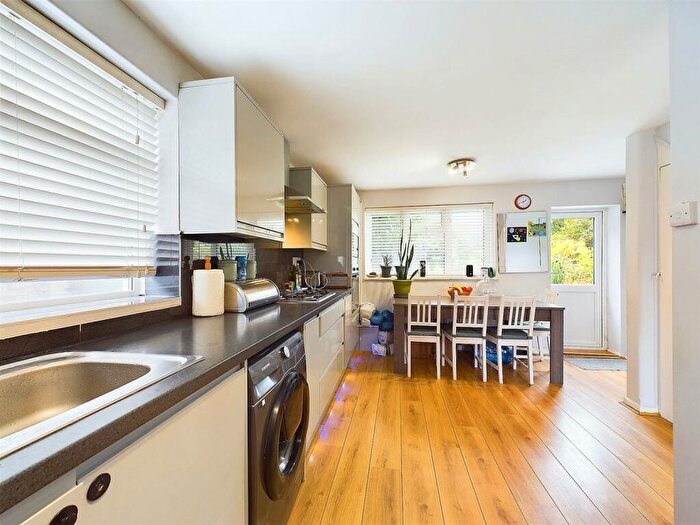 2 Bedroom Semi-Detached House For Sale In Down Street, West Molesey, KT8