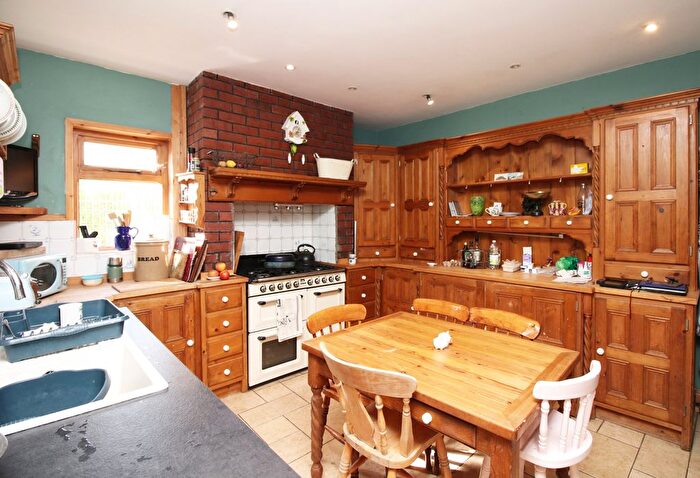 2 Bedroom Detached House For Sale In Pilling Lane, Poulton-Le-Fylde, FY6