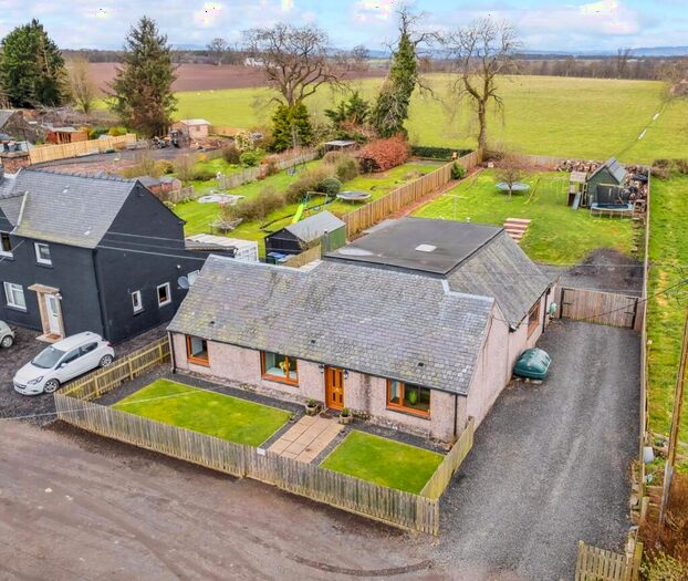5 Bedroom Detached House For Sale In Saucher, Kinrossie, Perth, PH2