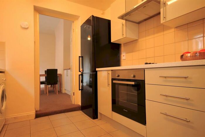 3 Bedroom Apartment To Rent In Claremont Road, Spital Tongues, NE2