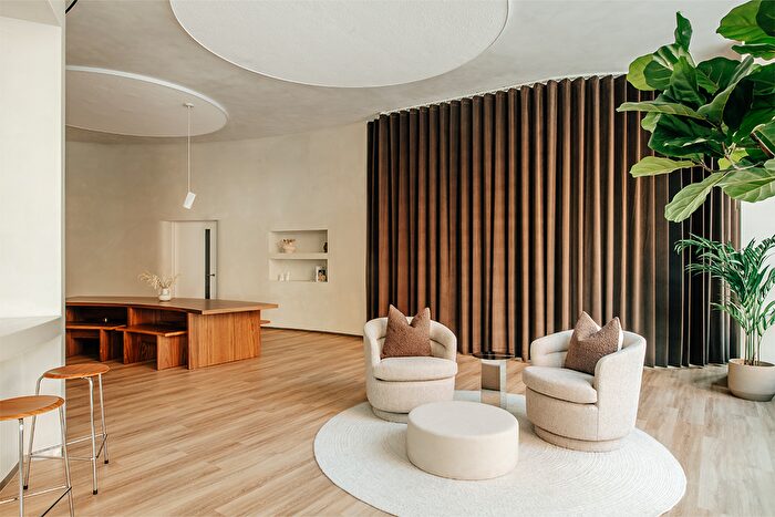 1 Bedroom Apartment To Rent In Neptune Wharf, London, SE8