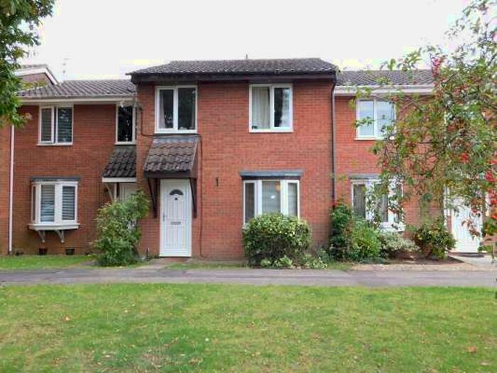3 Bedroom Terraced House To Rent In Stamper Street, South Bretton, Peterborough PE3