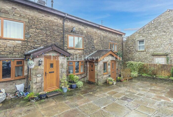 3 Bedroom House For Sale In Bury Lane, Withnell, Chorley, PR6