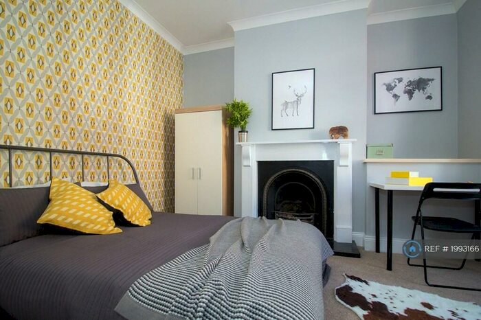 5 Bedroom Terraced House To Rent In Stretton Road, Leicester, LE3