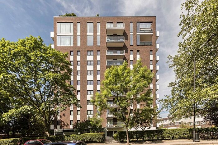 1 Bedroom Flat To Rent In Primrose Hill Road, Primrose Hill Road, NW3