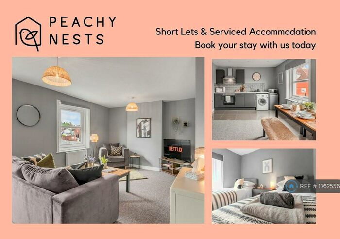 2 Bedroom Flat To Rent In Sprowston Road, Norwich, NR3