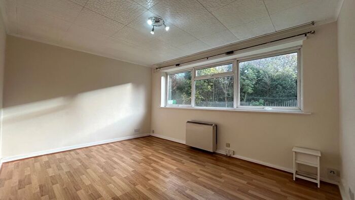 2 Bedroom Flat To Rent In Rayners Close, Wembley, HA0