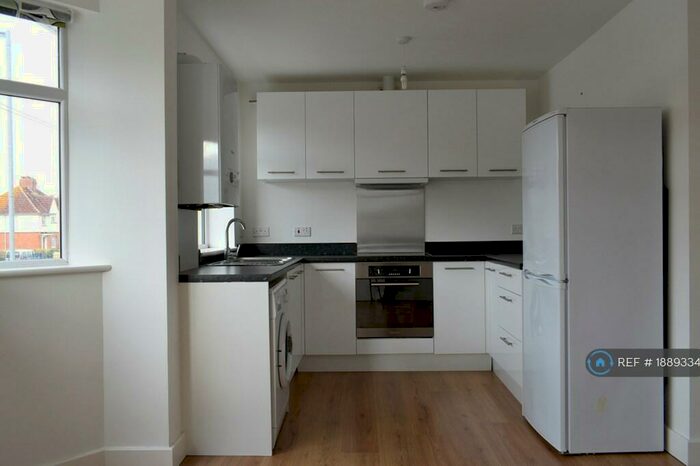 1 Bedroom Flat To Rent In Dovercourt Road, Bristol, BS7