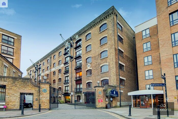 1 Bedroom Flat To Rent In New Crane Place, London, E1W